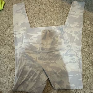 Lululemon Align Leggings